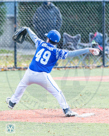 2020 PYA Legends Baseball 11SLVR