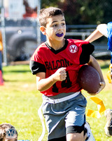 2020 PYA Flag Football