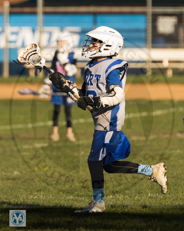 2020 Fall Harveys Lax Club PYA Lacrosse